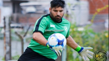 Para Romero, "Claypole es el Boca de la categoría"