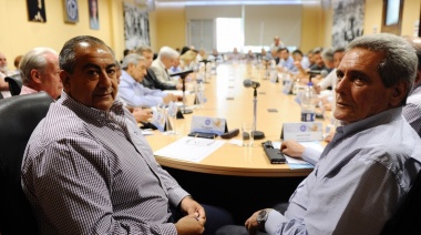 Confirman la convocatoria al Consejo del Salario y ya empieza la puja por la suba posible