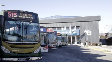 El Municipio lleva colocadas 800 cámaras en colectivos de líneas locales
