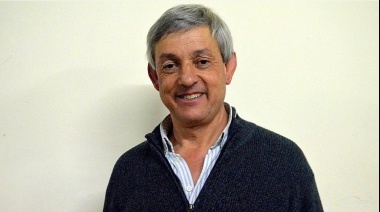 El PJ bonaerense lamentó el fallecimiento del intendente Jorge Cortés