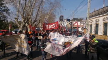 Reabre la fábrica Arcynur gracias a la lucha de los trabajadores