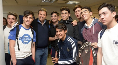 Presentan Expo Universidad 2019