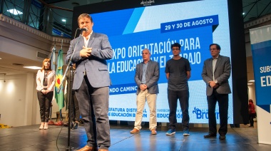 Cascallares advirtió sobre las nuevas "responsabilidades" de los municipios