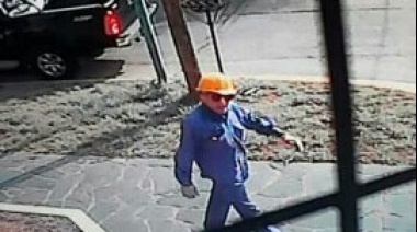 Alertan por falsos empleados de Edesur que entran a robar casas en Lomas