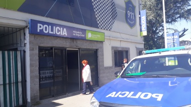 Vecinos de Parque Barón pidieron mayor presencia policial para combatir la ola de robos