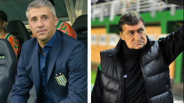 Crespo se fue de Banfield: ¿vuelve el emperador?