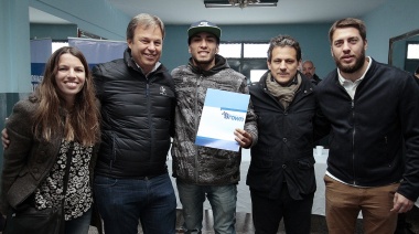 Brindan ayuda a deportistas y clubes brownianos