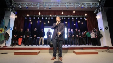 Inició el Tercer Congreso de Educación municipal
