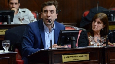 Desde el Frente de Todos sostienen que "las medidas de Vidal acompañan pero son insuficientes"