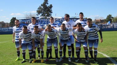 El doctor Stechina prepara el once