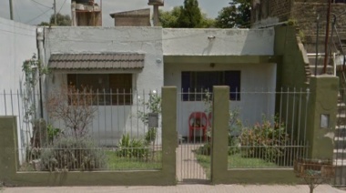 Un jubilado se pegó tiro en el pecho en la puerta de la casa de su ex esposa