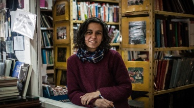 "La biblioteca se tiene que transformar"