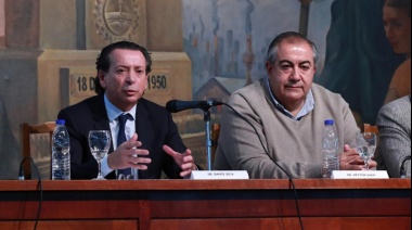 Anunciaron el bono a privados, que tiene forma de adelanto y será en cuotas