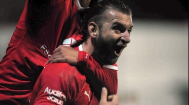 No te va gustar pero ganas