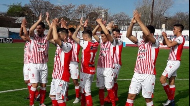 Los Andes va por revancha