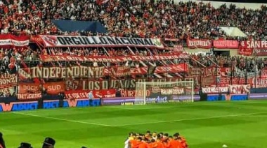 Volver a ser