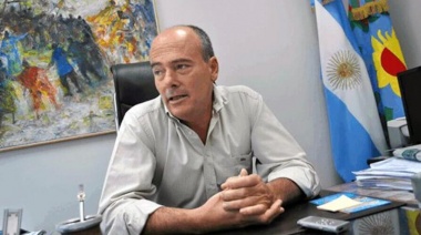 Candidato a senador por el Frente de Todos adelantó que trabajará por una "mayor autonomía municipal"