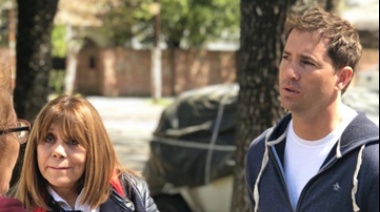 Pueblas justificó su paso al macrismo: "La opción del lavagnismo en este momento no sirve"