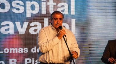 Primicia: visto bueno para que Héctor Daer sea el futuro conductor de la CGT