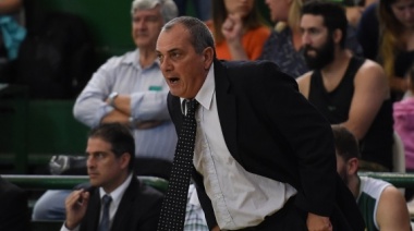 Álvaro Castiñeira: "El club no se puede quedar mucho tiempo más en esta categoría"