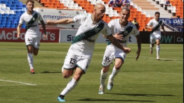 Banfield quiere traerse los tres puntos de Rosario