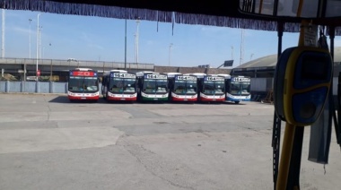 Hoy vuelven a circular las líneas del ex Expreso Lomas: frecuencias de las nuevas 119 y 164