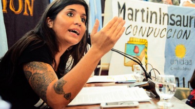 “No podemos permitir que en la Argentina haya una sola persona con hambre”