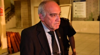 Realizarán una nueva reunión en apoyo al juez Luis Carzoglio