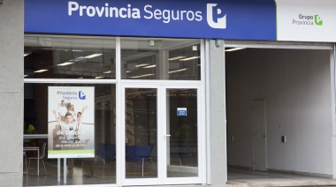 Provincia Seguros inauguró un nuevo centro de atención en Quilmes