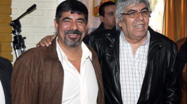 Sergio Jerez: "Si el objetivo es juntarnos, hay que buscarle la parte positiva"