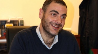 Urreli lamentó la decisión del diputado Giacobbe de "romper con el bloque Cambiemos"