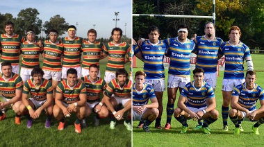 Lomas perdió y San Albano volvió a la victoria