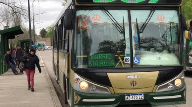 Ponen en funcionamiento dos nuevos ramales de las líneas 501 y 506