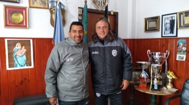 Estampó la firma