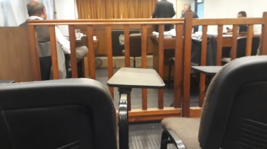 Caso Scriva: testigo afirmó que los acusados estaban en un boliche al momento del crimen