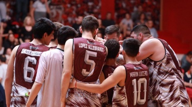 Lanús sumó su segunda victoria al hilo en el Torneo Federal