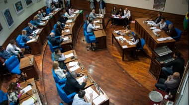 Con el resultado en las urnas, la polarización llega al Concejo Deliberante