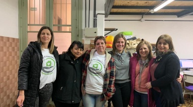 Banfield tendrá un centro integral para personas en situación de calle