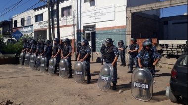 A un año de la Masacre de Transradio, familiares de las víctimas volverán a marchar