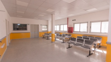 Lanús contará con una sala de salud nueva y cuatro remodeladas