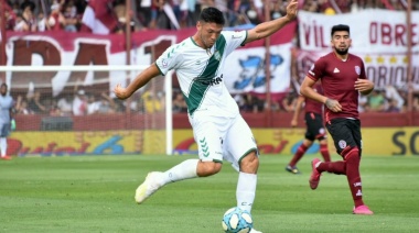 Chino Vittor: “No sé si es batacazo porque les llevamos ocho o nueve partidos”