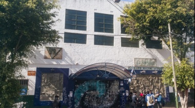 Estudiantes de la Media 6 de Banfield denuncian “persecución” y “amedrentamiento”