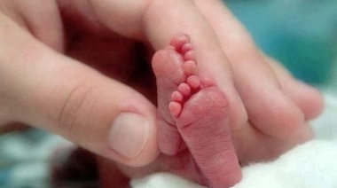 Jornada saludable por la Semana del Prematuro