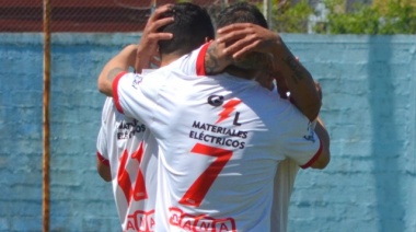 Talleres no se quiere bajar de la pelea