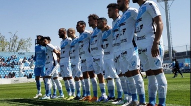 Temperley quiere seguir con su racha positiva