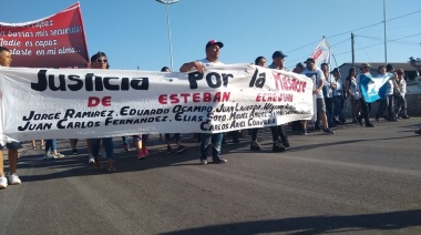 La CPM pedirá la imputación de Ritondo y el jefe de la Policía