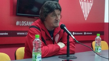 Kopriva: “El triunfo sirve para recuperar la confianza”