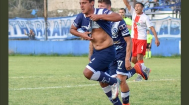 David Ledesma: “Queremos cerrar el semestre cerca del reducido”