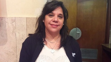 Andrada pidió discutir el rol del partido dentro de Juntos por el Cambio