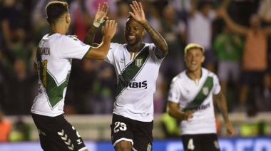 Reinaldo Lenis: “Nos propusimos sacar todos los puntos que quedan”